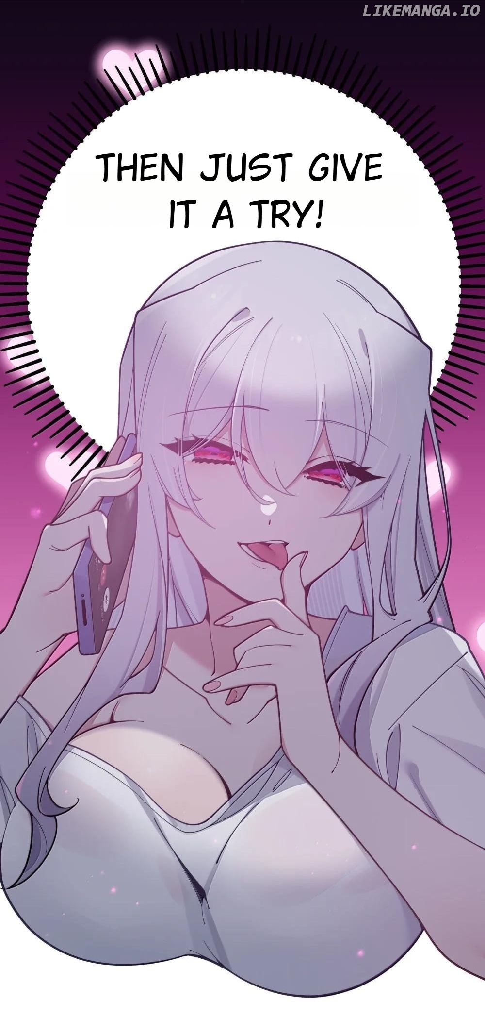 My Fake Girlfriends are using me as a Shield Chapter 134 - page 8